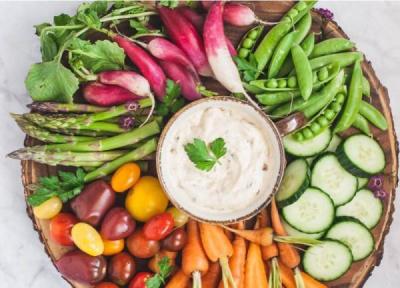 طرز تهیه دیپ پیاز کاراملی به روش رستوران های معروف فرانسوی طرز تهیه دیپ پیاز کاراملی به روش رستوران های معروف فرانسوی