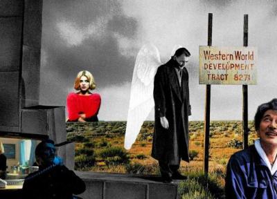 برترین فیلم های ویم وندرس؛ سفری در دنیای سینمای شاعرانه آلمان برترین فیلم های ویم وندرس؛ سفری در دنیای سینمای شاعرانه آلمان