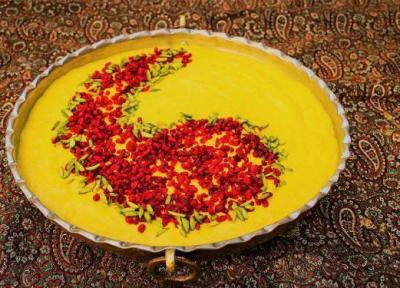 طرز تهیه خورش ماست اصفهانی طرز تهیه خورش ماست اصفهانی