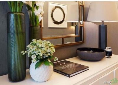 نقش لوازم خانگی شیک در دکوراسیون منزل شما نقش لوازم خانگی شیک در دکوراسیون منزل شما