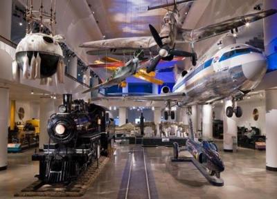 منچستر، شهری صنعتی با جاذبه های بیشمار منچستر، شهری صنعتی با جاذبه های بیشمار