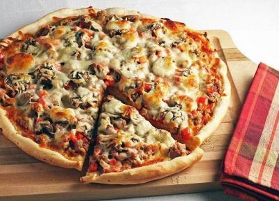 برترین پیتزا فروشی هر شهر کدام است؟ برترین پیتزا فروشی هر شهر کدام است؟