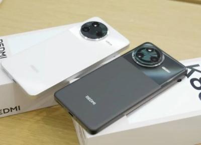 اولین جزئیات از گوشی ردمی K90 پرو (پوکو F8 اولترا) منتشر شد اولین جزئیات از گوشی ردمی K90 پرو (پوکو F8 اولترا) منتشر شد